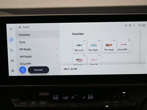 Certified 2026 Toyota Camry XSE FWD image 19