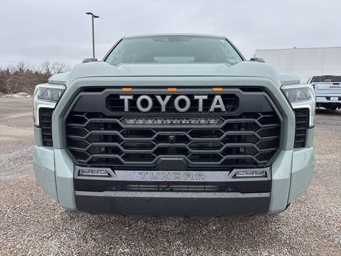 Used 2024 Toyota Tundra Limited image 3