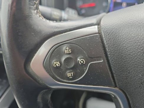 Used 2014 Chevrolet Silverado 1500 LTZ Z71 image 25