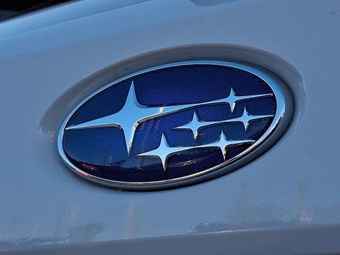 Certified 2025 Subaru Crosstrek 2.5i Limited w/ Popular Package #4A image 30