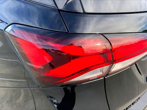 Certified 2023 Chevrolet Equinox RS image 52