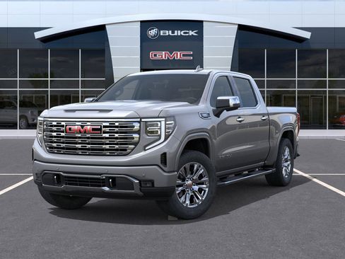 New 2026 GMC Sierra 1500 Denali image 6