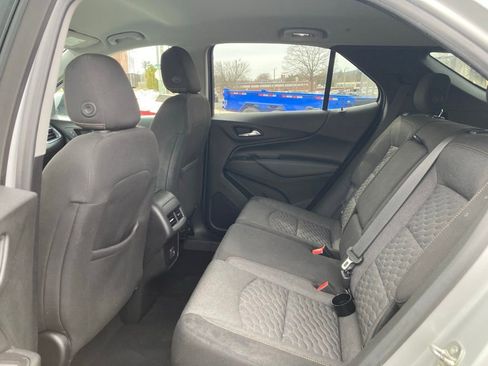 Certified 2019 Chevrolet Equinox LT AWD/4WD image 21