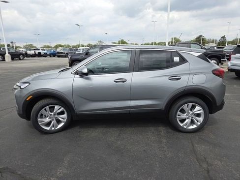 New 2026 Buick Encore GX Preferred w/ Comfort Package image 18