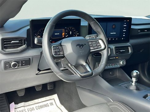 Certified 2024 Ford Mustang GT image 24