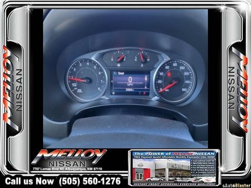 Used 2022 GMC Terrain SLE w/ LPO, Cargo Package image 11