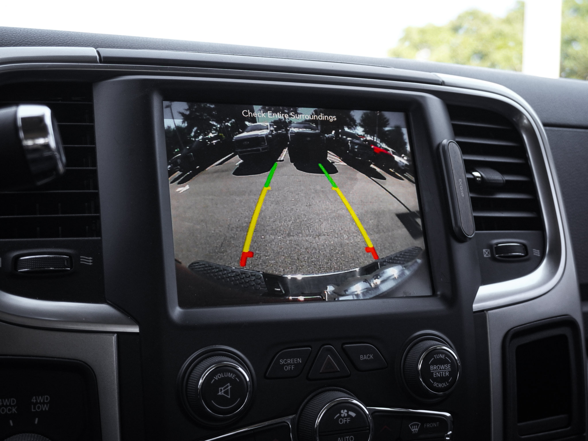 Used 2018 RAM 2500 Big Horn AWD/4WD image 26