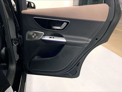 Certified 2023 Mercedes-Benz EQE 350+ SUV image 13