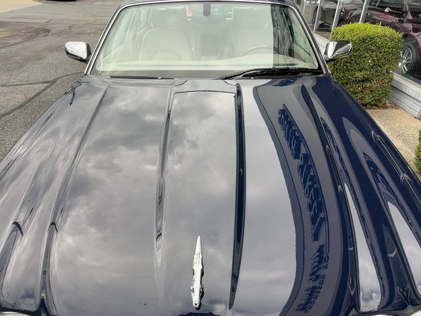 Used 2000 Jaguar XJ RWD image 37