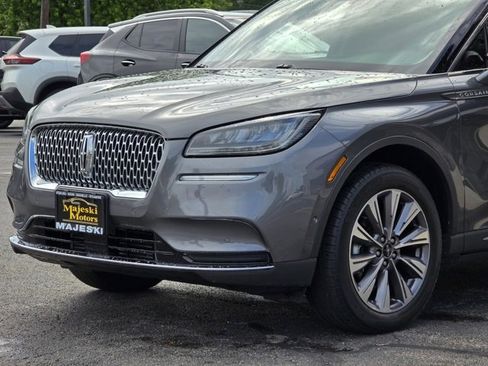 Used 2022 Lincoln Corsair Reserve w/ Equipment Group 201A image 14