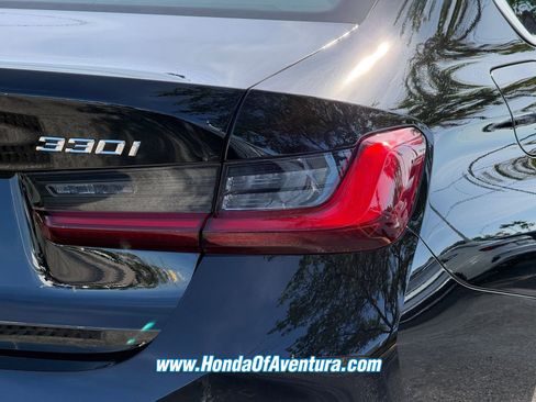 Used 2026 BMW 330i Sedan RWD image 8