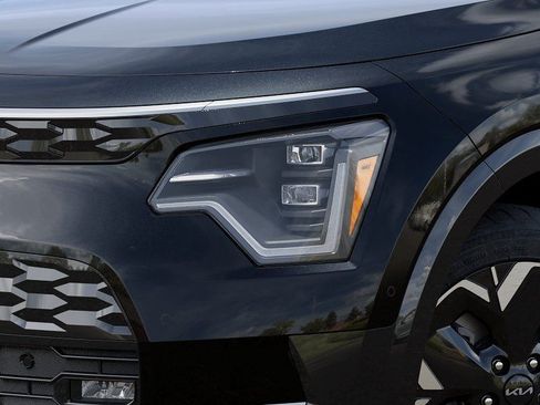 New 2026 Kia Niro Wave FWD image 10