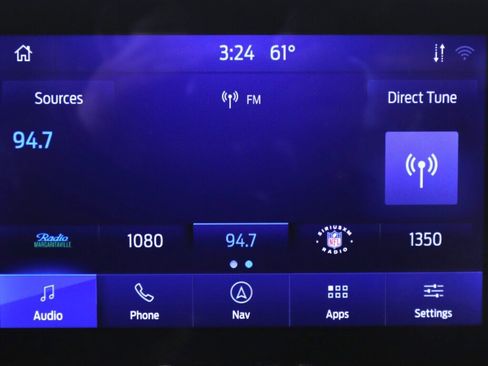 Used 2023 Ford Explorer XLT w/ Equipment Group 202A image 16