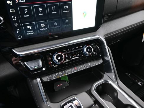 New 2026 GMC Sierra 1500 Denali AWD/4WD image 15