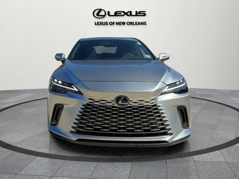 Certified 2023 Lexus RX 350 Premium w/ Accessory Package (Z1) image 2