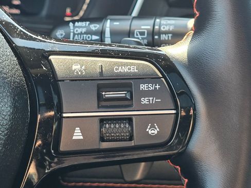 Certified 2026 Honda Passport TrailSport Elite image 33