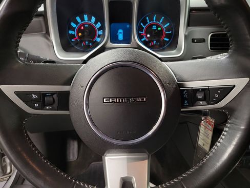Used 2010 Chevrolet Camaro LT w/ RS Package image 17