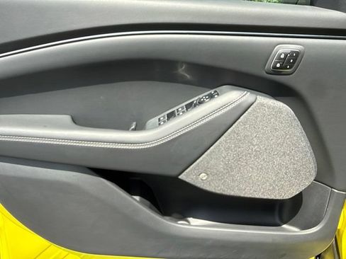 Used 2025 Ford Mustang Mach-E Premium AWD/4WD image 42