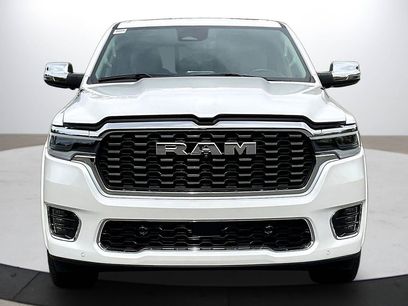 Used 2025 RAM 1500 Tungsten