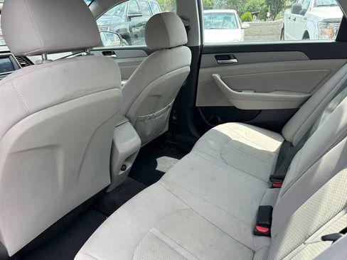 Used 2018 Hyundai Sonata SEL FWD image 29