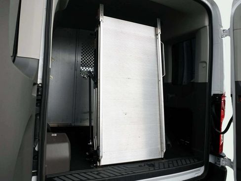 Used 2023 Ford Transit 350 XLT RWD image 11