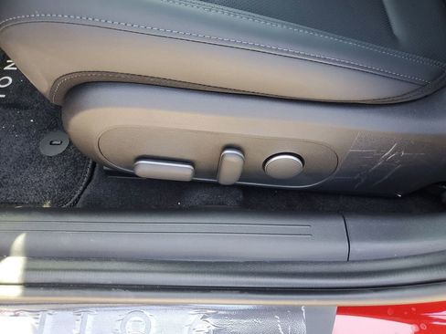 New 2025 Hyundai Ioniq 6 SEL image 14