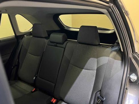 Certified 2024 Toyota RAV4 XLE image 13