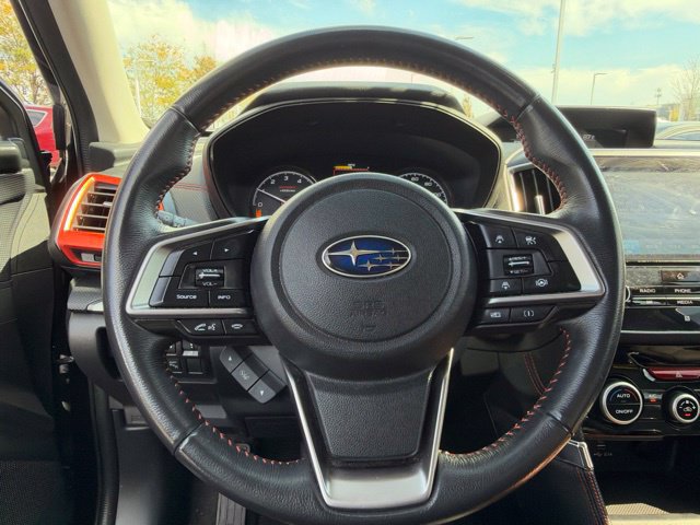 Used 2021 Subaru Forester Sport w/ Popular Package #2 AWD/4WD image 13