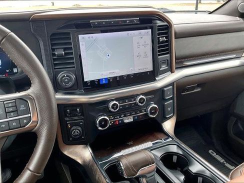 Certified 2024 Ford F150 King Ranch w/ FX4 Off-Road Package image 6