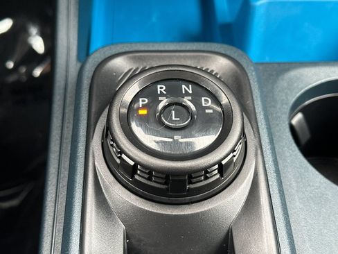 Used 2025 Ford Maverick XLT w/ Equipment Group 302A AWD/4WD image 19