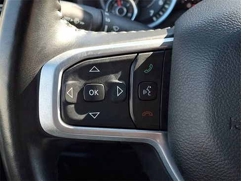 Used 2021 RAM 1500 Big Horn image 20