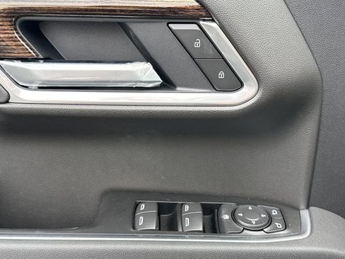New 2026 GMC Sierra 1500 Elevation w/ Elevation Premium Package image 18