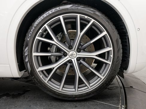 New 2026 Maserati Grecale Modena AWD/4WD image 37