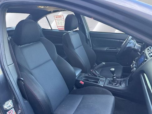 Used 2020 Subaru WRX Premium image 14