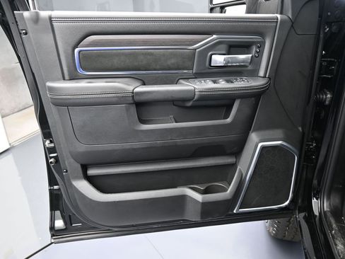 New 2026 RAM 2500 Laramie w/ Night Edition image 13