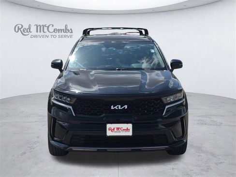 Used 2022 Kia Sorento S FWD image 11