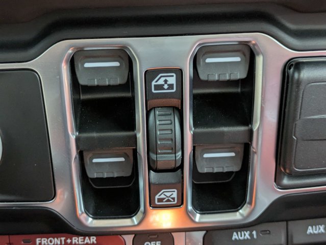 Used 2024 Jeep Wrangler Unlimited Rubicon 392 AWD/4WD image 23