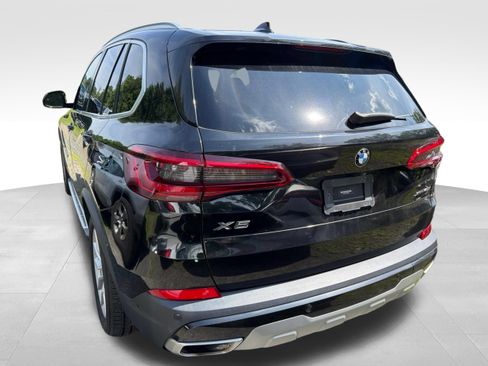 Used 2020 BMW X5 xDrive40i w/ Premium Package AWD/4WD image 2