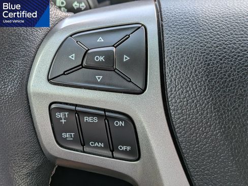 Certified 2020 Ford Ranger XLT w/ Equipment Group 301A Mid AWD/4WD image 25