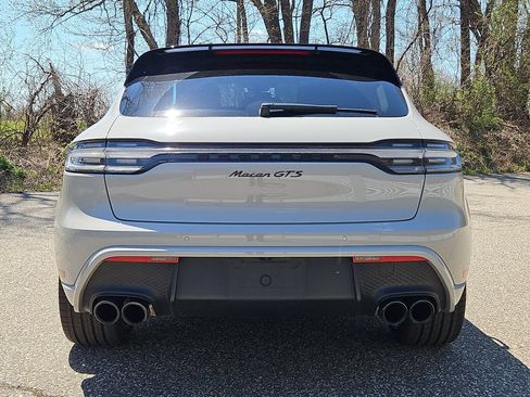 Certified 2022 Porsche Macan GTS AWD/4WD image 6