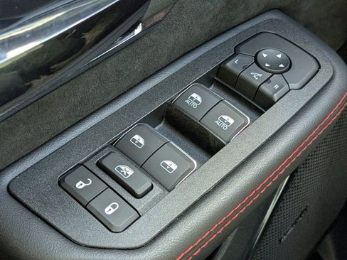 New 2026 RAM 1500 RHO w/ RHO Level 1 Equipment Group image 24