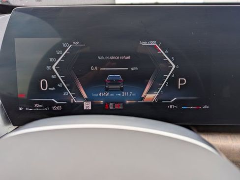 Used 2023 BMW X1 xDrive28i image 17