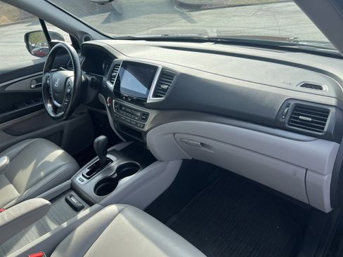 Used 2016 Honda Pilot EX-L image 23