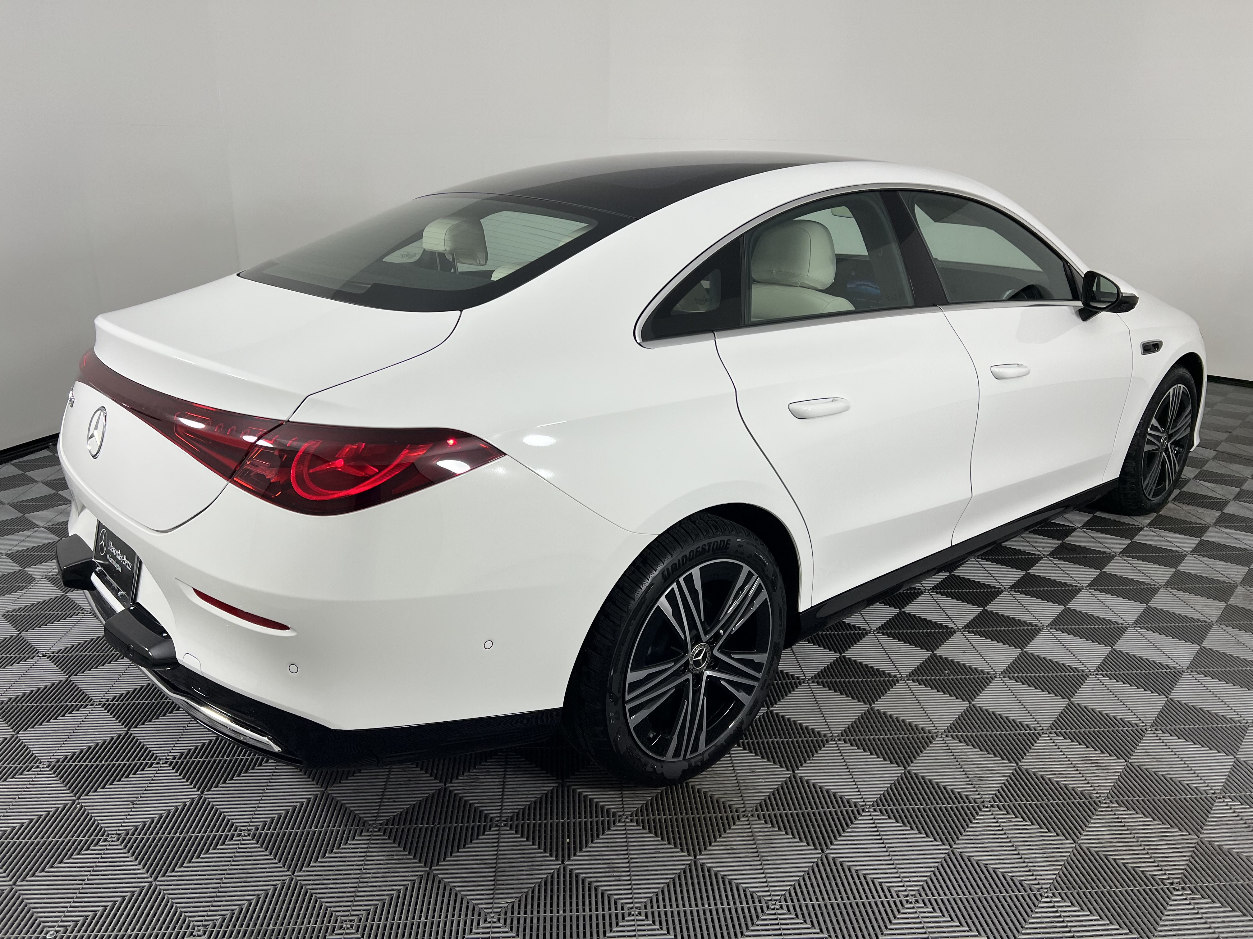 New 2027 Mercedes-Benz CLA 220 image 13