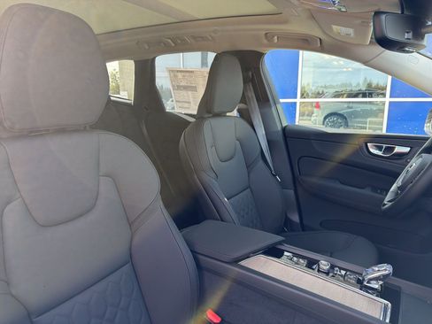 New 2026 Volvo XC60 T8 Plus w/ Protection Package Premier image 14
