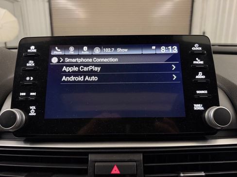 Used 2021 Honda Accord Sport image 23