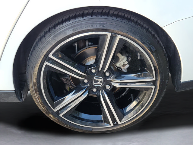 Used 2023 Honda Accord Sport image 8