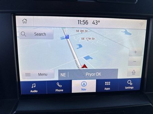 Used 2020 Ford F150 XLT w/ Equipment Group 302A Luxury image 9