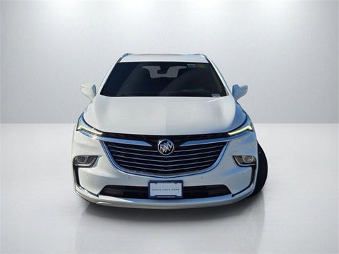 Used 2024 Buick Enclave Essence w/ Trailering Package, 5000 lbs. image 2