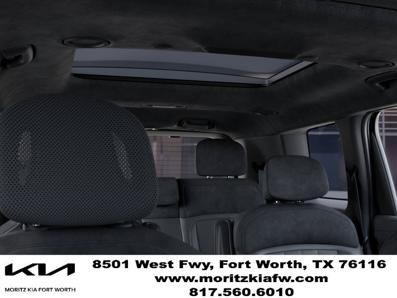 New 2027 Kia Telluride SX Prestige X-Line AWD/4WD image 27